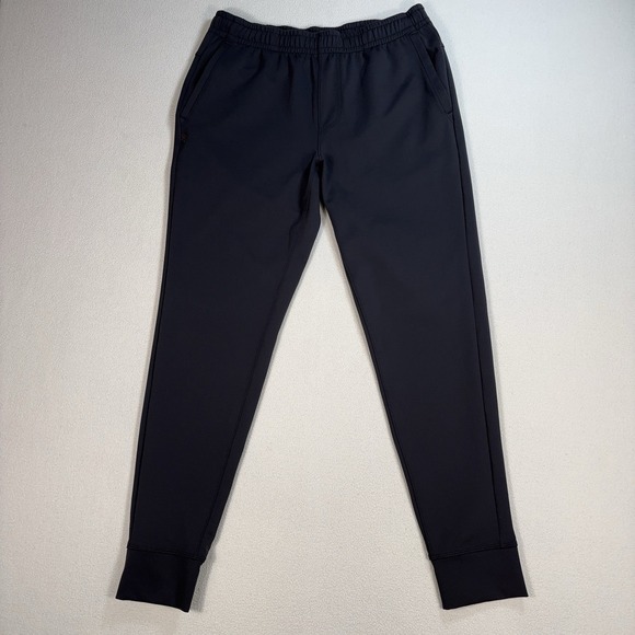 RHONE Other - Rhone Jogger Pants Men's M Black Stretch Drawstring Tapered Gym Training Workout